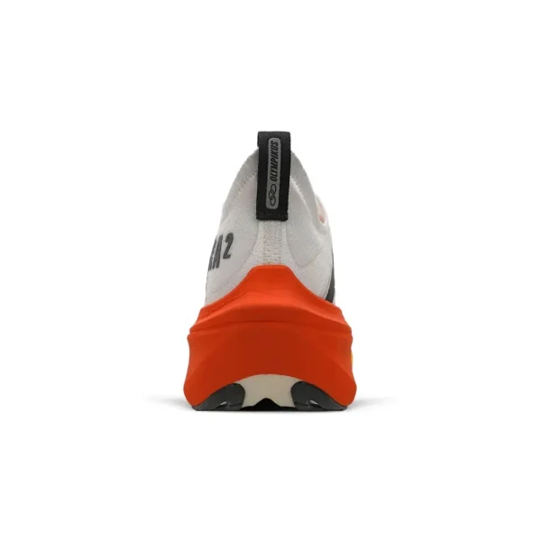 Tênis Olympikus Corre Supra 2 - Branco Multi