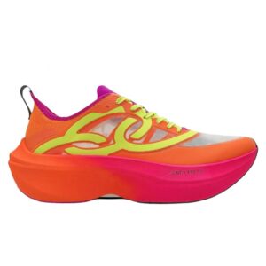Tênis Olympikus Corre Supra 2 - LaranjaMulti