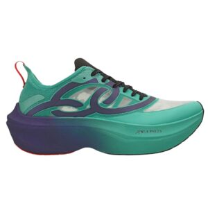 Tênis Olympikus Corre Supra 2 - Turquesa Multi