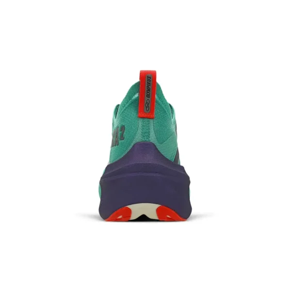 Tênis Olympikus Corre Supra 2 - Turquesa Multi