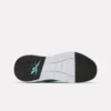Tênis Reebok Nano Gym - AquaWhiteBlack