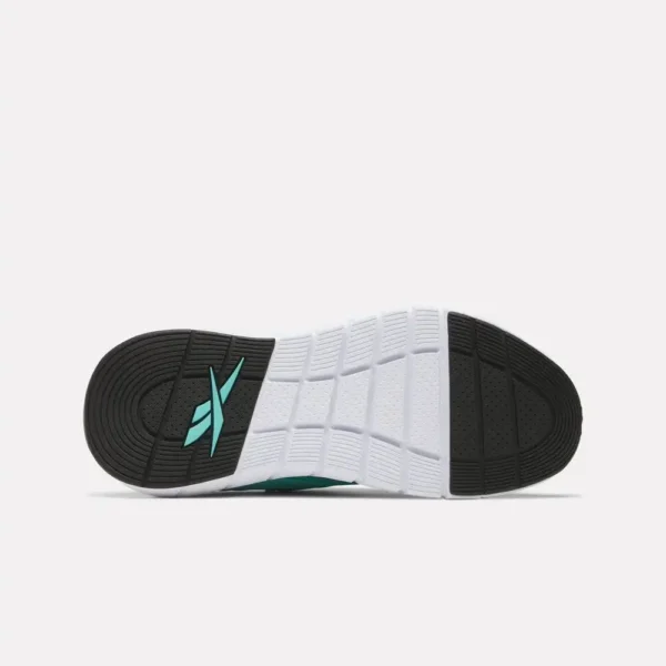 Tênis Reebok Nano Gym - AquaWhiteBlack
