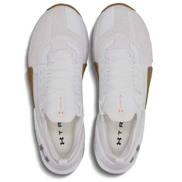 Tênis Under Armour Tribase Cross 2 - Branco