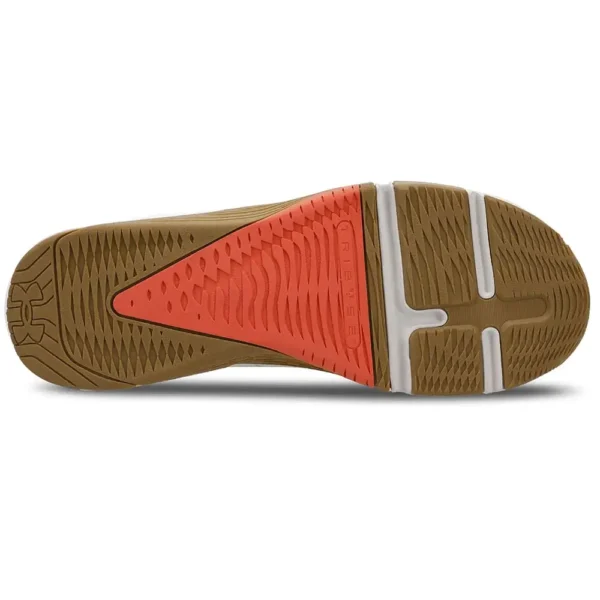 Tênis Under Armour Tribase Cross 2 - Branco