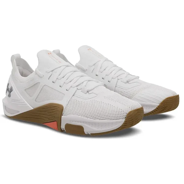 Tênis Under Armour Tribase Cross 2 - Branco