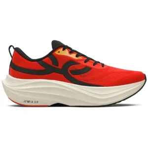Tênis Olympikus Corre Turbo - Vermelho