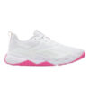 Tênis Reebok NFX Trainer - WhitePink