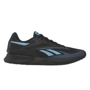 Tênis Reebok Speed Tr 22 - BlackBlue