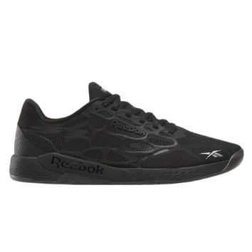 Tênis Reebok Nano Pro - Full Black