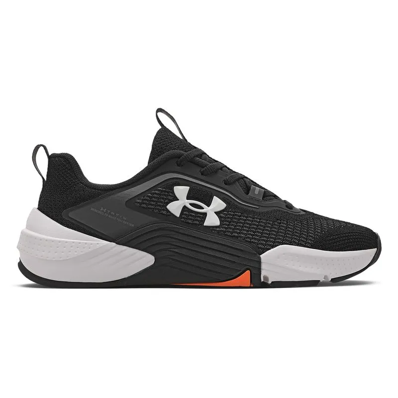 Tênis Under Armour Tribase Reps 2 SE - Black/White