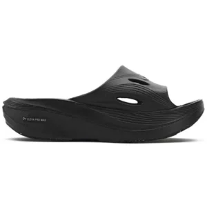 Chinelo Olympikus Pós Corre - Preto