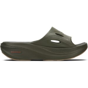 Chinelo Olympikus Pós Corre - Verde