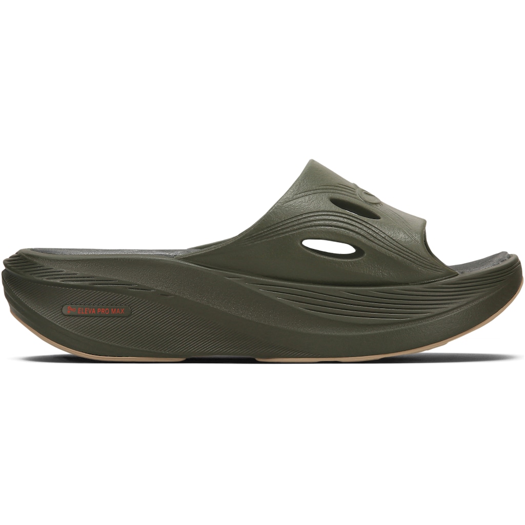 Chinelo Olympikus Pós Corre - Verde