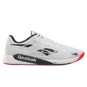 Tênis Reebok Nano Pro - WhiteBlackRed