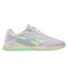 Tênis Reebok Nano XV - ChalkAlabasterUpgrade Green