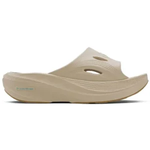 Chinelo Olympikus Pós Corre - Bege