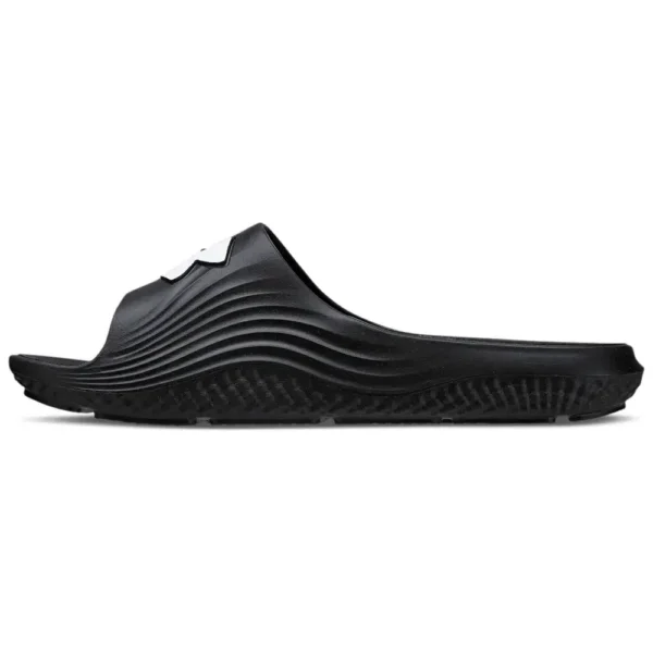 Chinelo Under Armour - Core 2 Preto