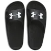Chinelo Under Armour - Core 2 Preto