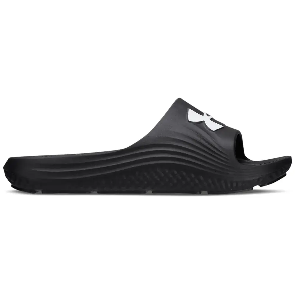 Chinelo Under Armour - Core 2 Preto