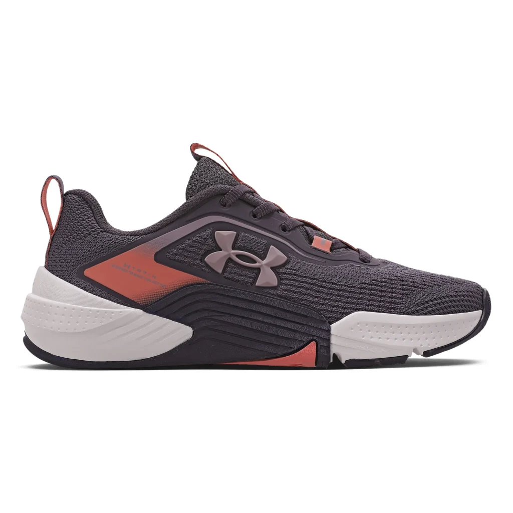 Tênis Under Armour Tribase Reps 2 SE - Roxo