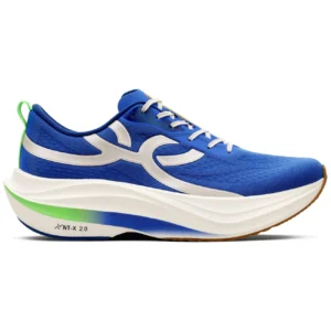 Tênis Olympikus Corre Turbo - Azul