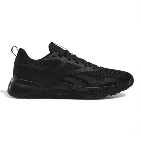 Tênis Reebok NFX Trainer - Full Black