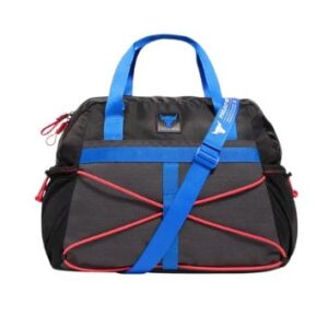 Mala de Treino Under Armour Project Rock