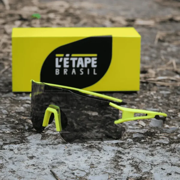 Óculos de Sol Performance L´Étape