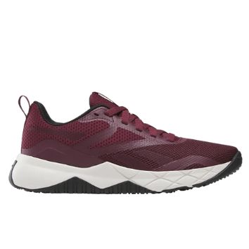 Tênis Reebok NFX Trainer - CherryBlackGrey