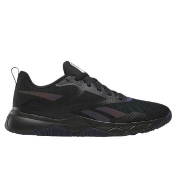 Tênis Reebok NFX Trainer - Full Black