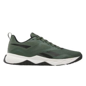 Tênis Reebok NFX Trainer – GreenBlack