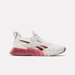 Tênis Reebok Nano Gym - Grey/Red