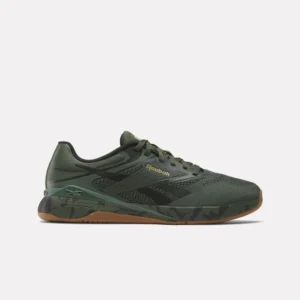 Tênis Reebok Nano XV - Green Camo