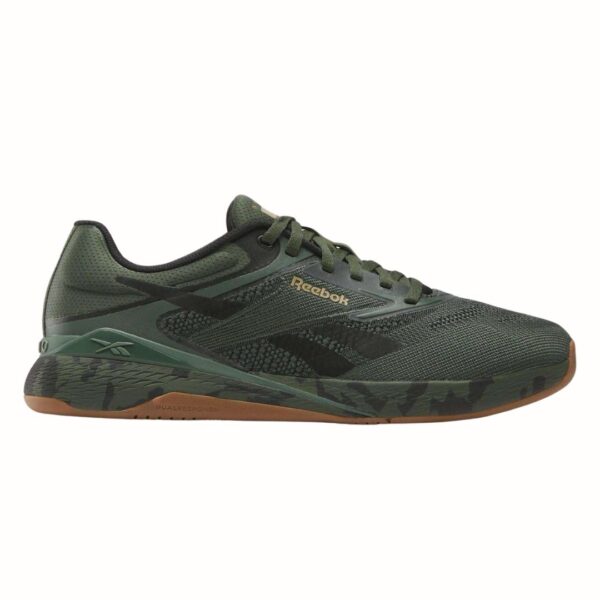 Tênis Reebok Nano XV - Green Camo