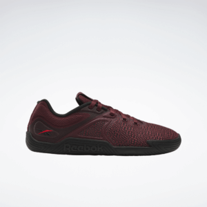 Tênis Reebok Nano Zero - Chery/Black