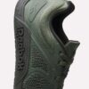 Tênis Reebok Nano Zero - GreenBlack