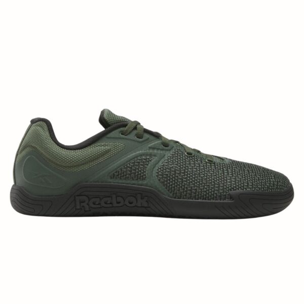 Tênis Reebok Nano Zero - GreenBlack