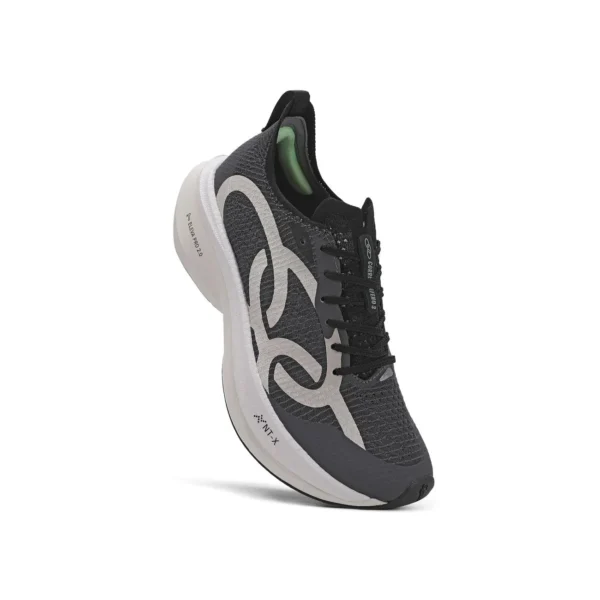 Tênis Olympikus Corre Grafeno 3 - Chumbo