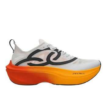 Tênis Olympikus Corre Supra 2 - Branco Multi