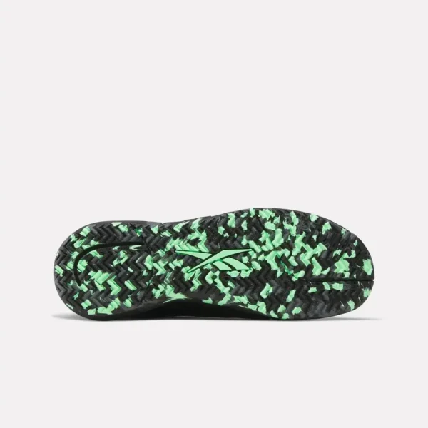 Tênis Reebok Nano Court - BlackGrey