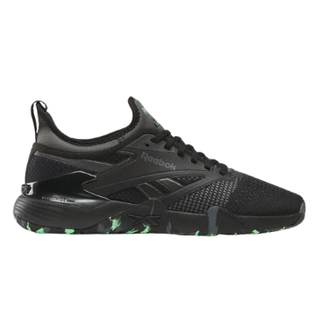 Tênis Reebok Nano Court - BlackGrey