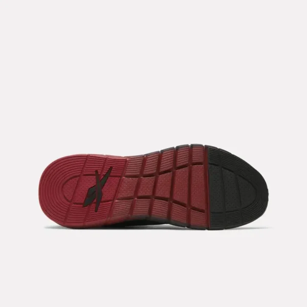 Tênis Reebok Nano Gym - BlackRed