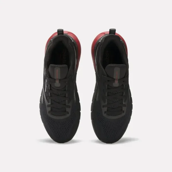 Tênis Reebok Nano Gym - BlackRed