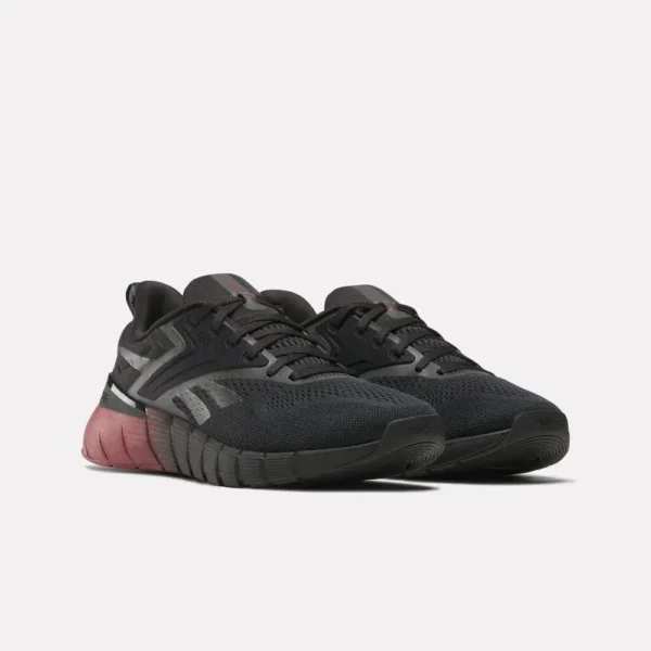 Tênis Reebok Nano Gym - BlackRed
