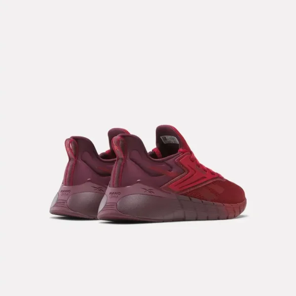 Tênis Reebok Nano Gym - RedCherry