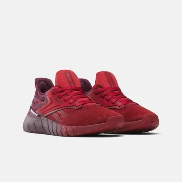 Tênis Reebok Nano Gym - RedCherry