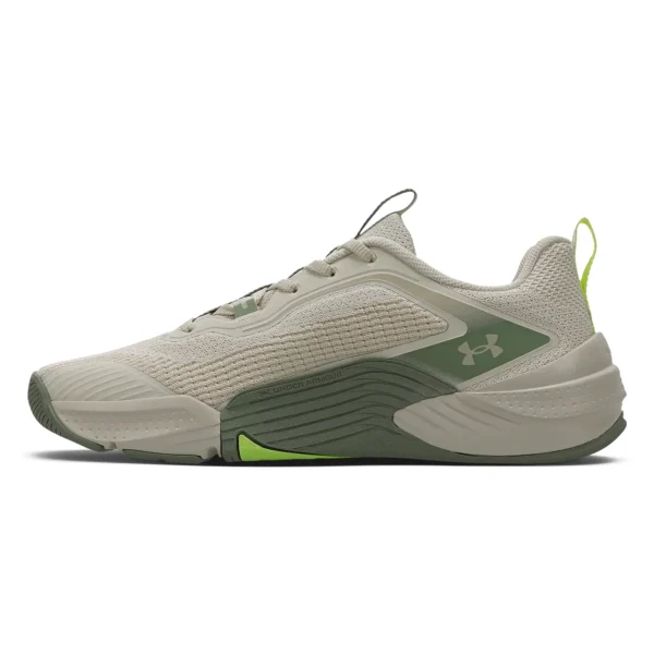 Tênis Under Armour Tribase Reps 2 SE - StoneGreen