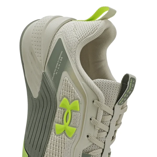 Tênis Under Armour Tribase Reps 2 SE - StoneGreen
