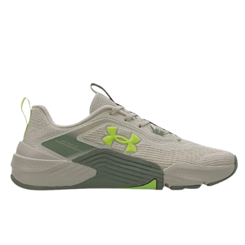 Tênis Under Armour Tribase Reps 2 SE - StoneGreen