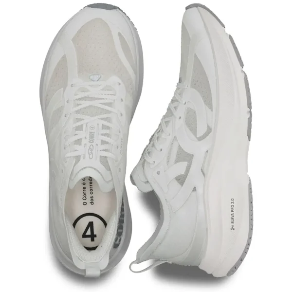 Tênis Olympikus Corre 4 - Branco